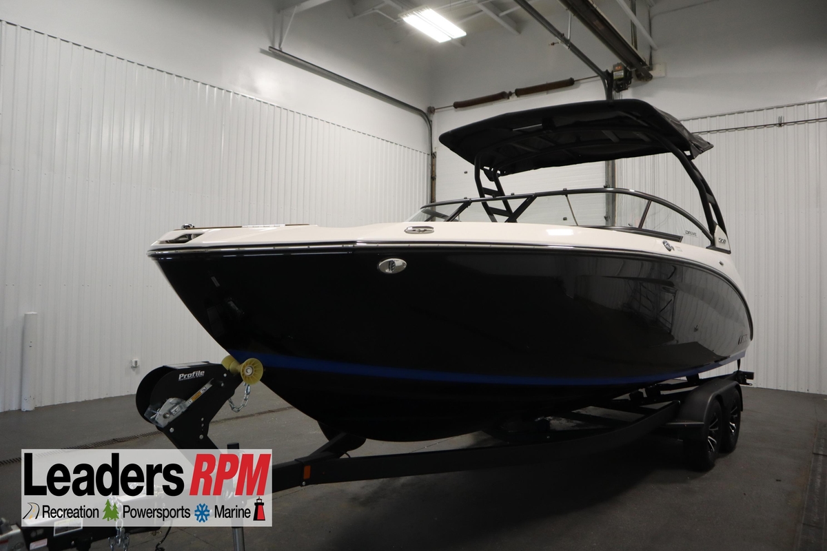 2026 Yamaha Boats 252SD - Sold Boat