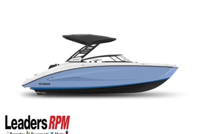 BOATZON | Yamaha Boats 252SD 2026