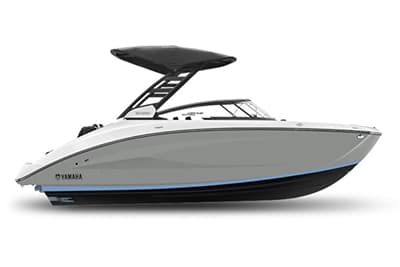 BOATZON | Yamaha Boats 252SD 2026