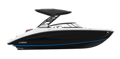 BOATZON | Yamaha Boats 252SD 2026