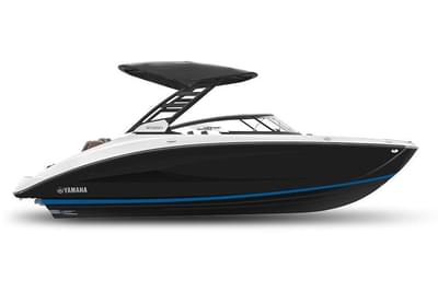 BOATZON | Yamaha Boats 252SD 2026
