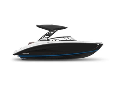 BOATZON | Yamaha Boats 252SD 2026