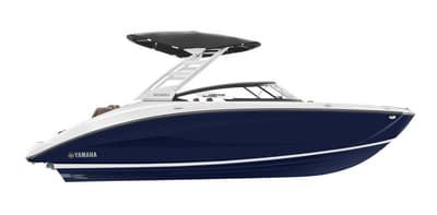 BOATZON | Yamaha Boats 252SD 2027