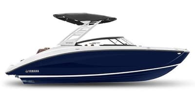 BOATZON | Yamaha Boats 252SD  JUST ARRIVED 2027