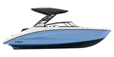 BOATZON | Yamaha Boats 252SD ON ORDER 2026 BOATZON | Yamaha Boats 252SD ON ORDER 2026