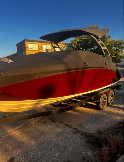 BOATZON | Yamaha Boats 252SE 2022 BOATZON | Yamaha Boats 252SE 2022