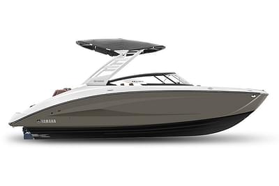 BOATZON | Yamaha Boats 252SE 2023 BOATZON | Yamaha Boats 252SE 2023