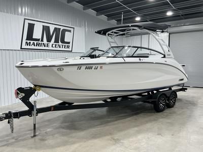 BOATZON | Yamaha Boats 252SE 2024 BOATZON | Yamaha Boats 252SE 2024
