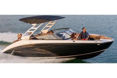 BOATZON | Yamaha Boats 252SE 2024 BOATZON | Yamaha Boats 252SE 2024