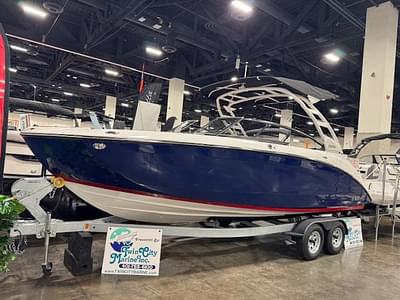 BOATZON | Yamaha Boats 252SE 2025 BOATZON | Yamaha Boats 252SE 2025