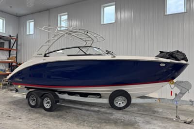 BOATZON | Yamaha Boats 252SE 2025 BOATZON | Yamaha Boats 252SE 2025