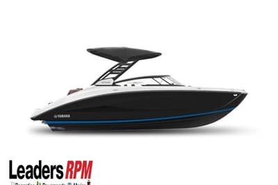 BOATZON | Yamaha Boats 252SE 2026