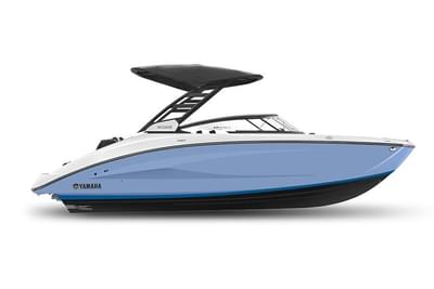 BOATZON | Yamaha Boats 252SE 2026