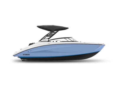 BOATZON | Yamaha Boats 252SE 2026