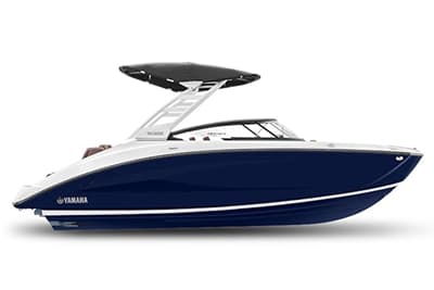 BOATZON | Yamaha Boats 252SE 2027 BOATZON | Yamaha Boats 252SE 2027