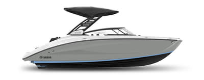 BOATZON | Yamaha Boats 252SE 2027