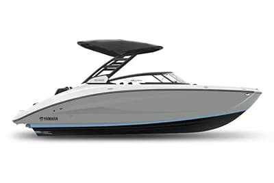BOATZON | Yamaha Boats 252SE 2027