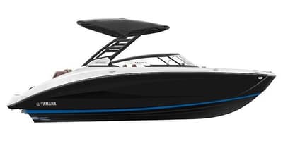 BOATZON | Yamaha Boats 252SE  ON ORDER 2026
