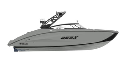 BOATZON | Yamaha Boats 252XE 2025 BOATZON | Yamaha Boats 252XE 2025