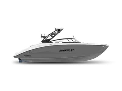 BOATZON | Yamaha Boats 252XE 2025 BOATZON | Yamaha Boats 252XE 2025