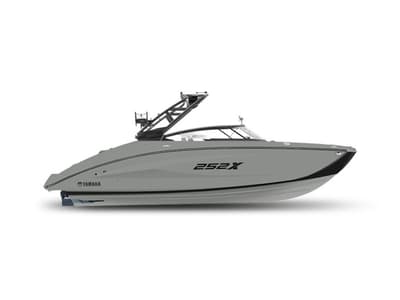 BOATZON | Yamaha Boats 252XE 2026 BOATZON | Yamaha Boats 252XE 2026