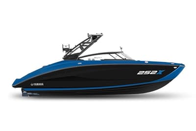 BOATZON | Yamaha Boats 252XE 2027 BOATZON | Yamaha Boats 252XE 2027