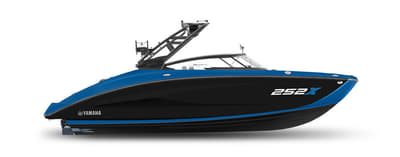 BOATZON | Yamaha Boats 252XE 2027