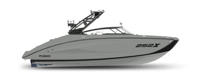 BOATZON | Yamaha Boats 252XE 2027