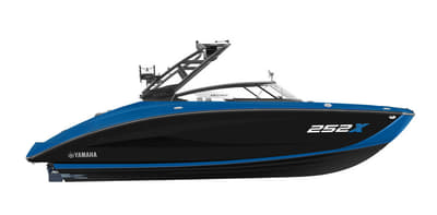 BOATZON | Yamaha Boats 252XE 2027