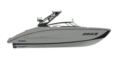 BOATZON | Yamaha Boats 252XE 2027