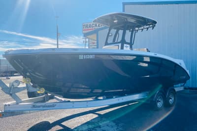 BOATZON | Yamaha Boats 255 FSH Sport E 2023 BOATZON | Yamaha Boats 255 FSH Sport E 2023