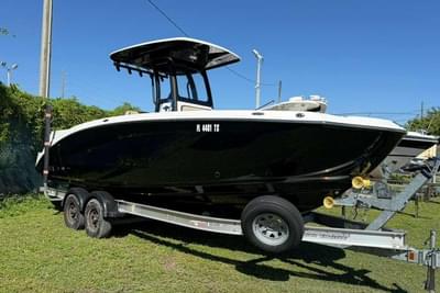 BOATZON | Yamaha Boats 255 FSH Sport E 2023 BOATZON | Yamaha Boats 255 FSH Sport E 2023