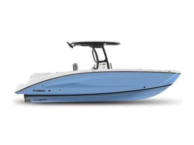 BOATZON | Yamaha Boats 255 FSH Sport E 2024