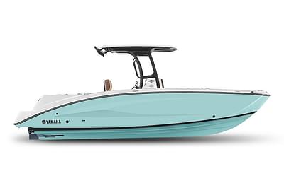 BOATZON | Yamaha Boats 255 FSH Sport E 2025 BOATZON | Yamaha Boats 255 FSH Sport E 2025