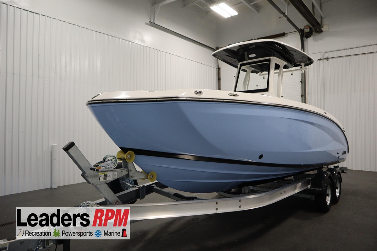 2026 Yamaha Boats 255 FSH Sport E - Sold Boat
