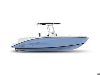BOATZON | Yamaha Boats 255 FSH Sport E 2026 BOATZON | Yamaha Boats 255 FSH Sport E 2026