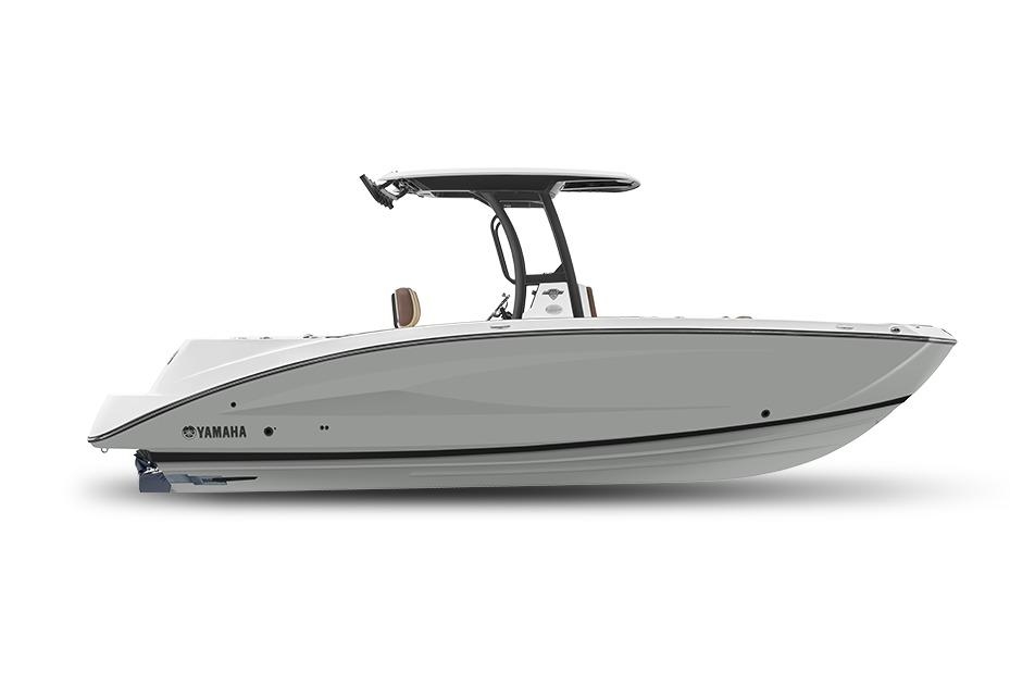 2026 Yamaha Boats 255 FSH Sport E - Sold Boat