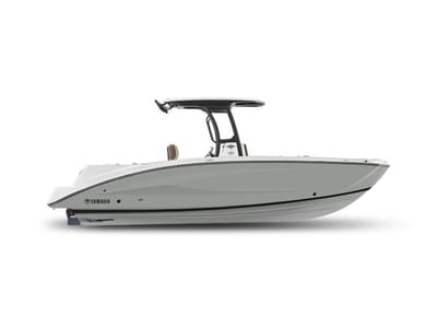 BOATZON | Yamaha Boats 255 FSH Sport E 2026