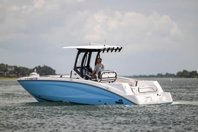BOATZON | Yamaha Boats 255 FSH Sport H 2024 BOATZON | Yamaha Boats 255 FSH Sport H 2024