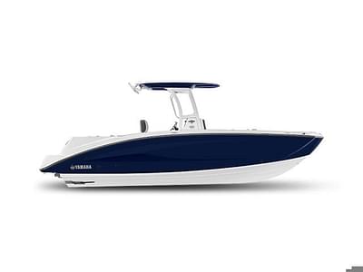 BOATZON | Yamaha Boats 255 FSH Sport H 2025 BOATZON | Yamaha Boats 255 FSH Sport H 2025