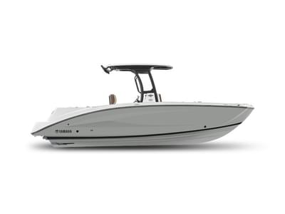 BOATZON | Yamaha Boats 255 FSH Sport H 2026 BOATZON | Yamaha Boats 255 FSH Sport H 2026