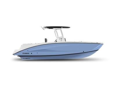 BOATZON | Yamaha Boats 255 FSH Sport H 2026 BOATZON | Yamaha Boats 255 FSH Sport H 2026
