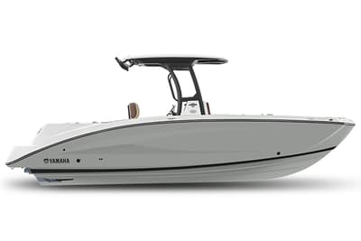 BOATZON | Yamaha Boats 255 FSH Sport H 2026