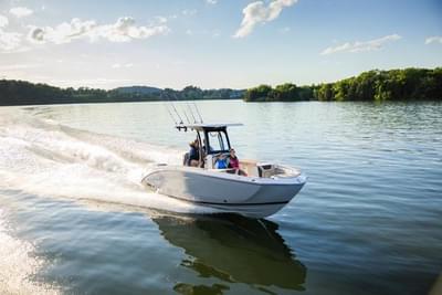 BOATZON | Yamaha Boats 255 FSH Sport H 2026 BOATZON | Yamaha Boats 255 FSH Sport H 2026