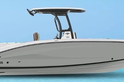 BOATZON | Yamaha Boats 255 FSH Sport H 2026
