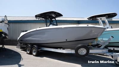 BOATZON | Yamaha Boats 255 FSH Sport H 2026 BOATZON | Yamaha Boats 255 FSH Sport H 2026