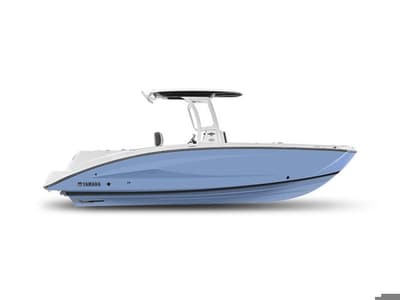 BOATZON | Yamaha Boats 255 FSH Sport H 2026