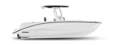 BOATZON | Yamaha Boats 255 FSH Sport H 2026