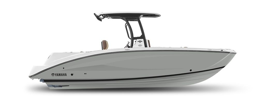 2026 Yamaha Boats 255 FSH Sport H - Sold Boat