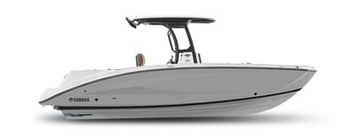 BOATZON | Yamaha Boats 255 FSH Sport H 2026